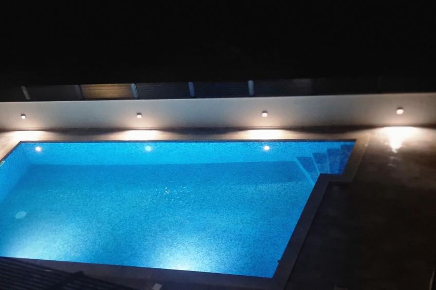 Apartment Ivan with Pool - Two Bedroom Apartment with Terrace and Swimming pool - foto 44