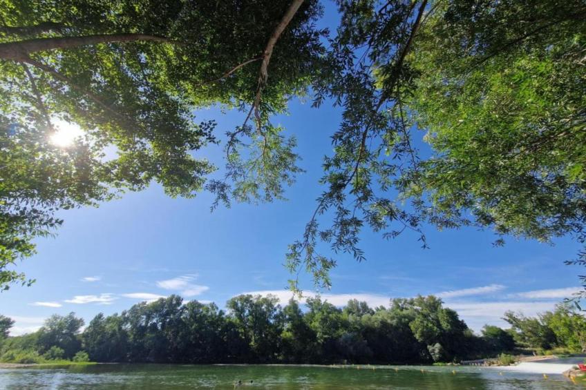 Mas La Cigalière - foto 34