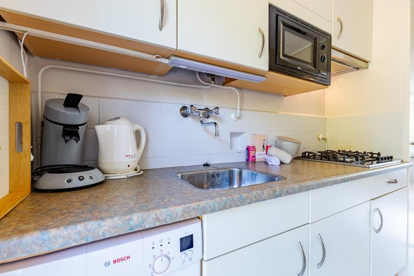 Appartement Burg van Woelderenlaan - foto 46