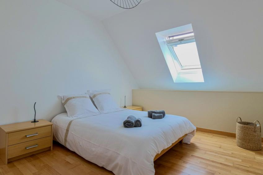 Haus "L'Oyat" mit Garten und Plancha - foto 24