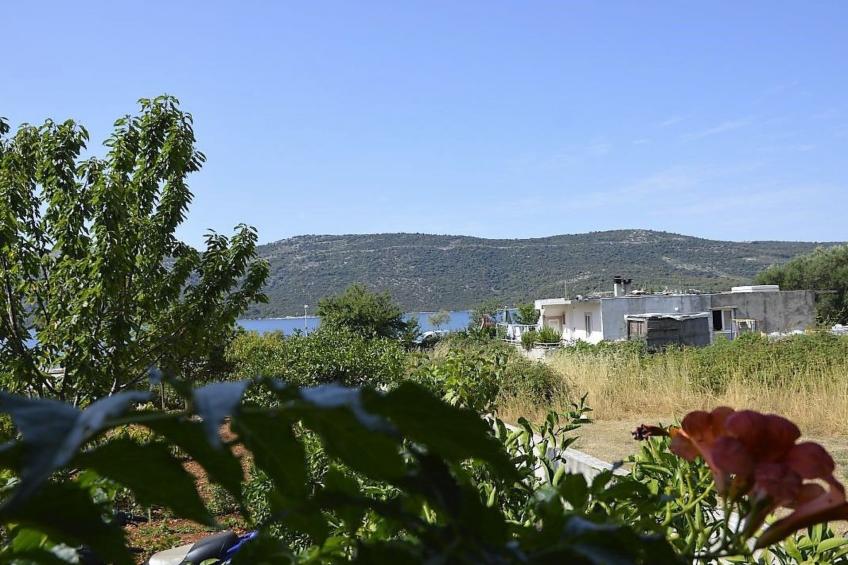 Erdgeschosswohnung, erste Reihe vom Meer - foto 6