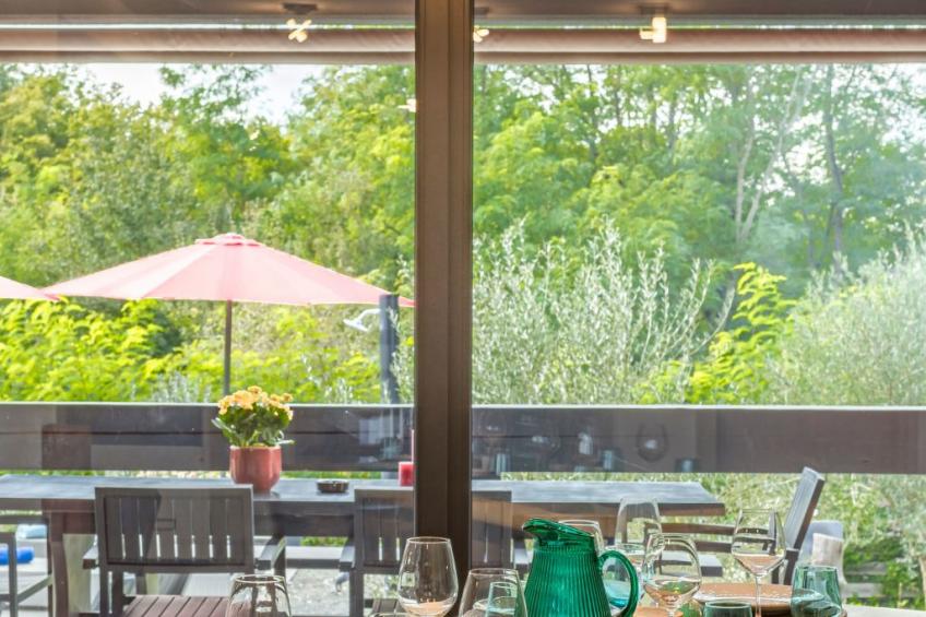 Red House Kraj Drage - Grüne Oase der Ruhe - foto 25