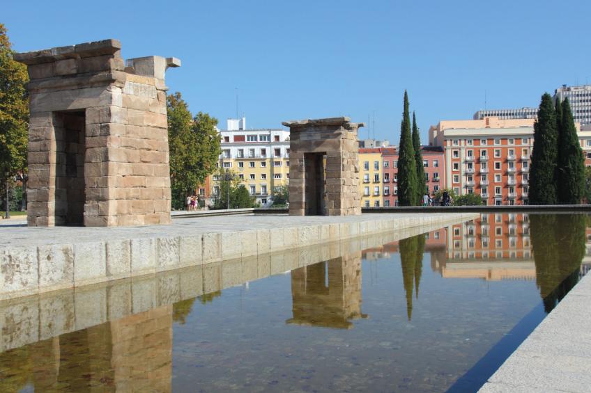 5-Suiten Madrid Villa Oasis, Schwimmbad-Spa, Fitnessraum, Club - foto 52