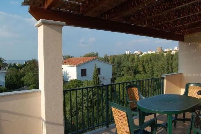 Unterkunft mit Terrasse am Meer - foto 2