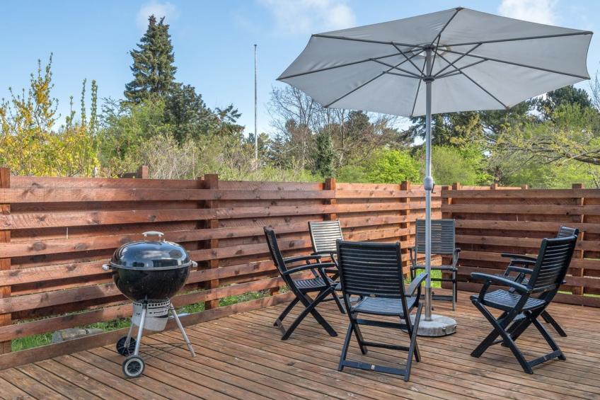 "Esta" -  from the sea in Sealand - foto 6