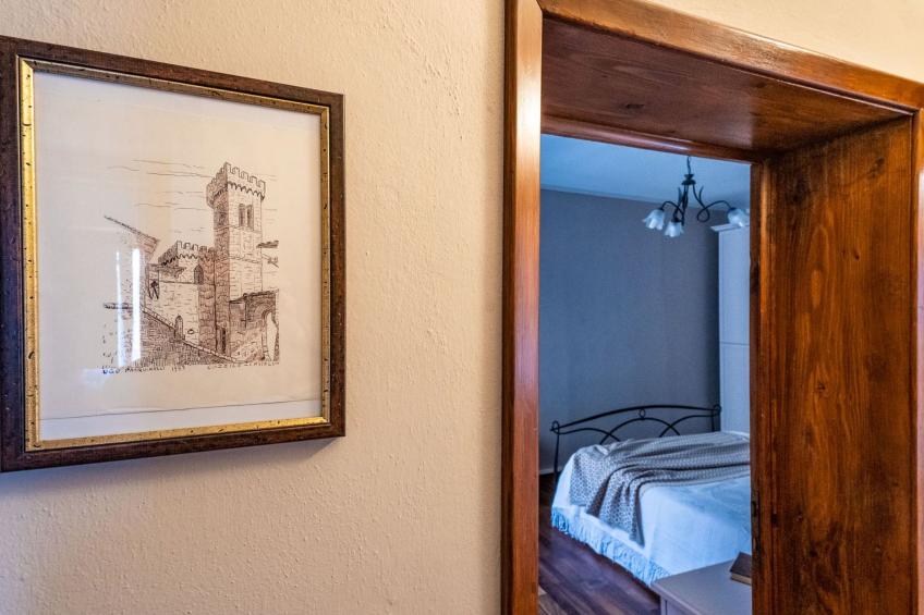 Wohnung La Volata in Massa e Cozzile - foto 26