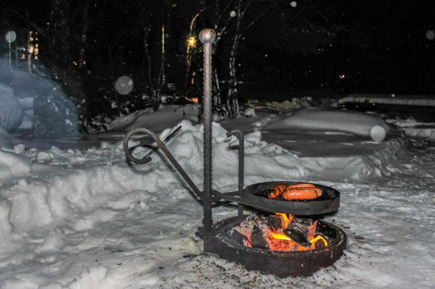 Hamppulahti - foto 26