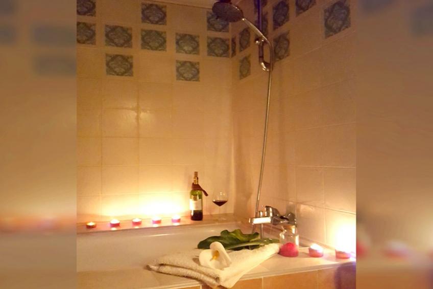 Schönes Apartment in Genovés mit Ozeanblick - foto 12