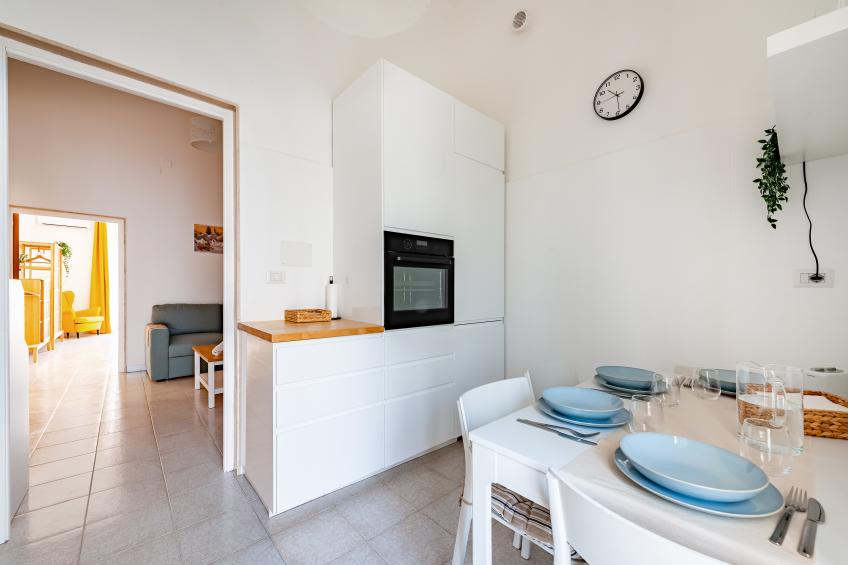 Eva Apartment Bari - foto 11