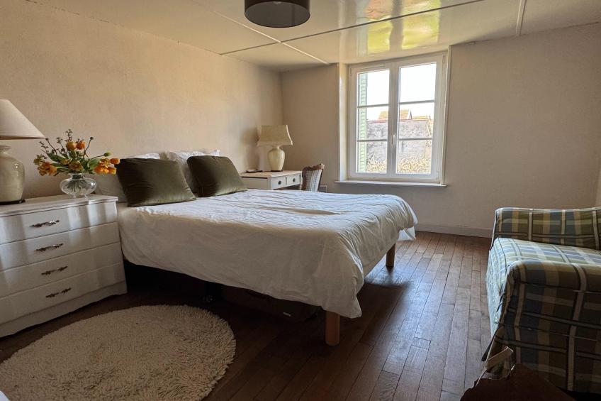 Maison de charme - foto 11