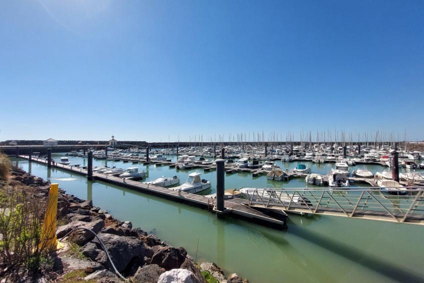 Le Saint Hilaire - foto 29