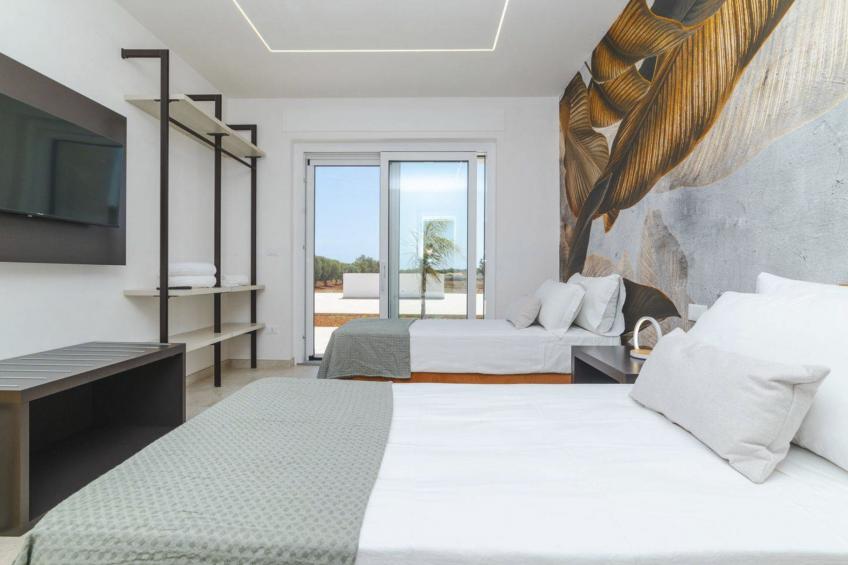 Villa Donnosanto 5 Minuten vom Strand entfernt. Ostuni 10km - foto 18