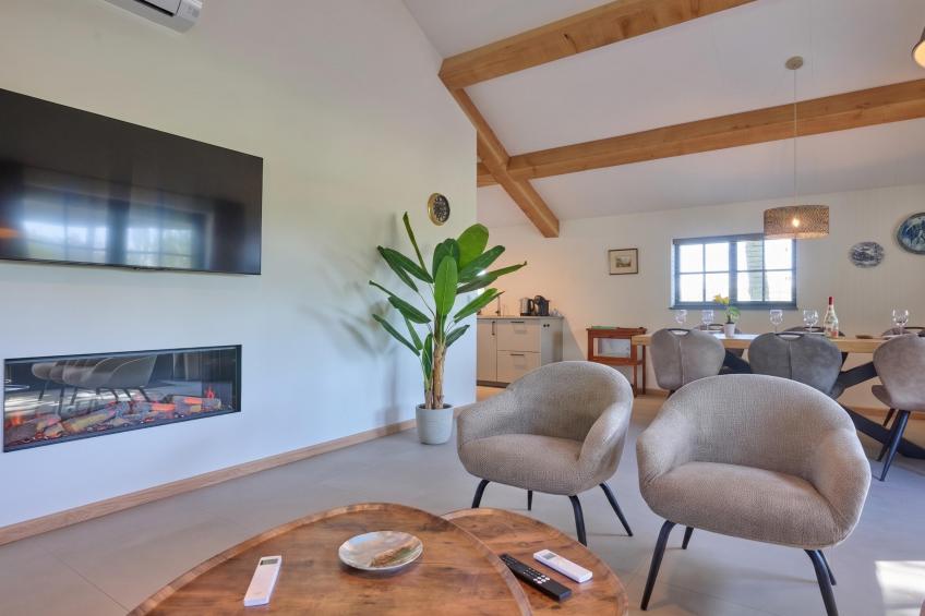 Guesthouse het Koetshuis - foto 10