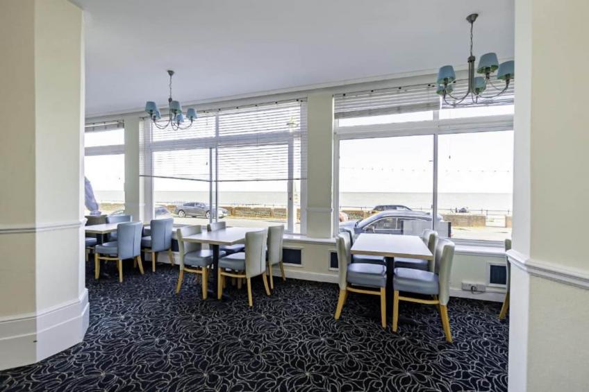 Double room with sea view - foto 6