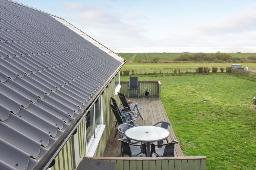"Lilibeth" - 300m from the sea in NE Jutland - foto 21