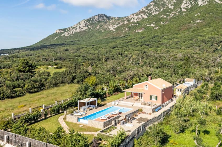 "Casa Alta Mare" direkt am Strand - foto 13