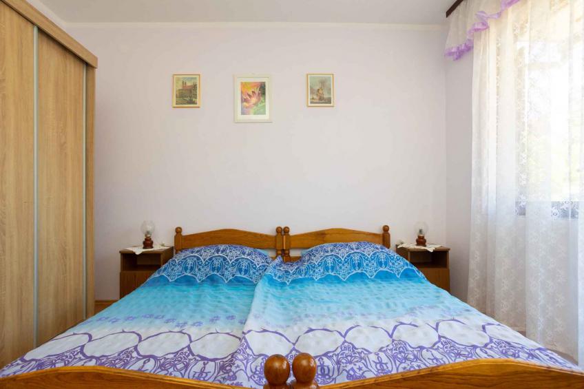 Holiday apartment with balcony - BF-HHZT - foto 13