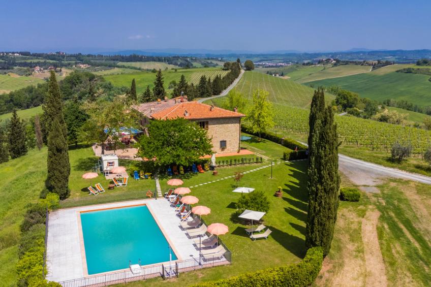 Podere di Mezzo (SGI403) - foto 2