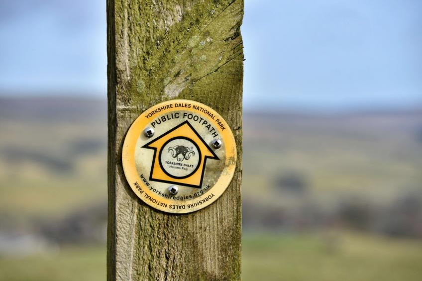 Dales Barn Top - foto 27