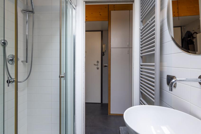 Mater Studio Flat - foto 14