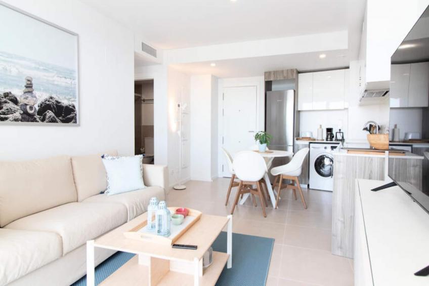 Appartements à Canet d'En Berenguer - foto 5