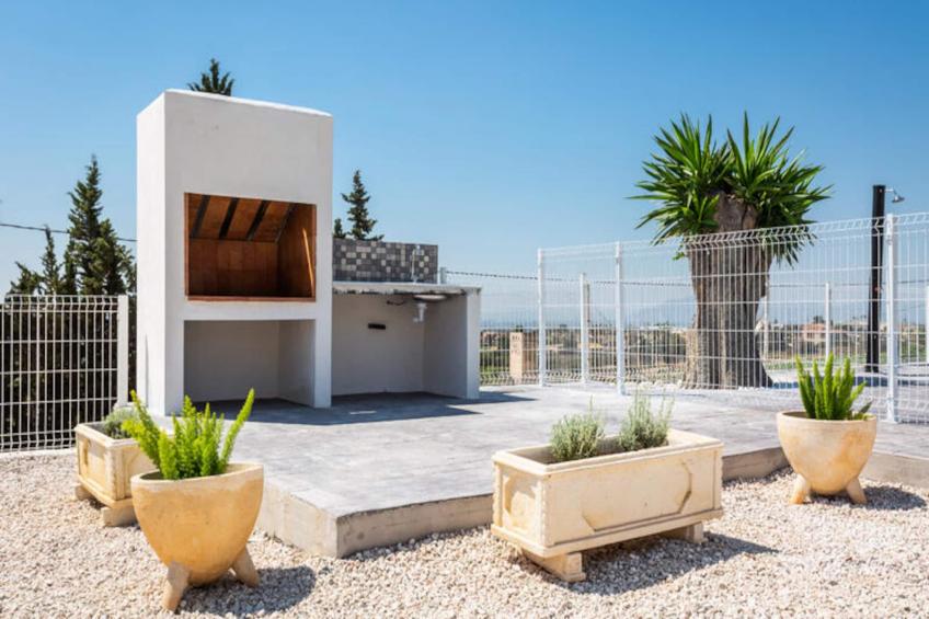 Maison à Elche - foto 13