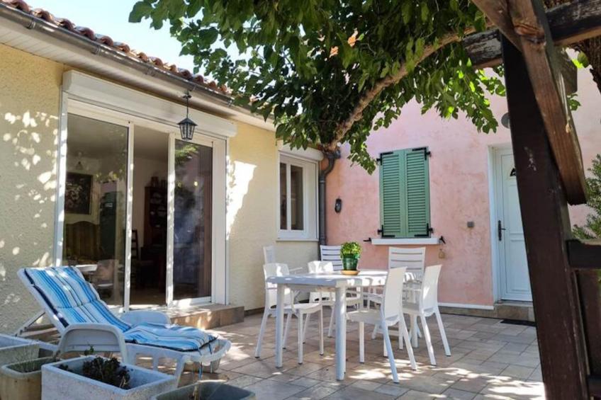 Résidence 929-st Mandrier Sur Mer - foto 11