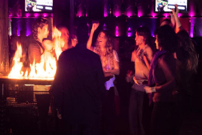 Résidence Hauts De La Vanoise - foto 21