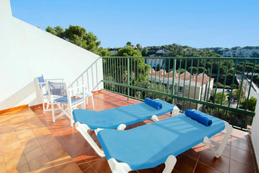 Appartements à Cala Galdana - foto 7