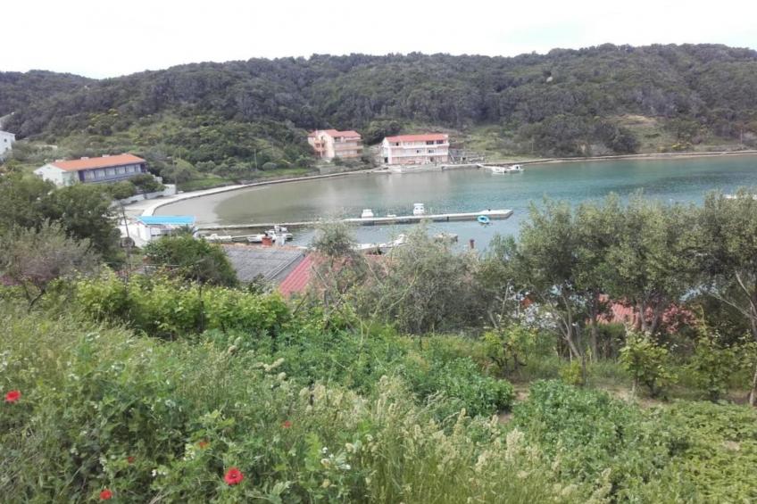 Guest House Green Corner Supetarska Draga - One Bedroom Apartment With Balcony and Sea View - foto 22