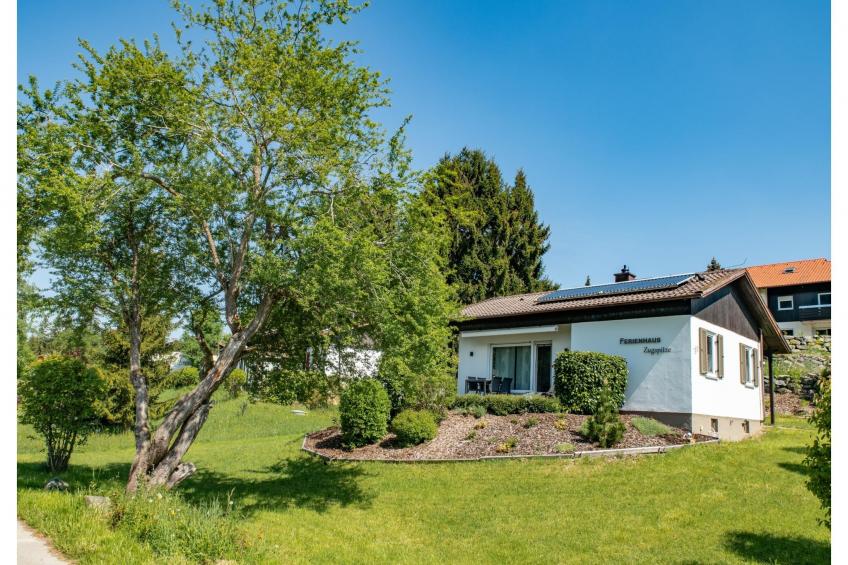 Ferienhaus Weissensee HF - foto 22