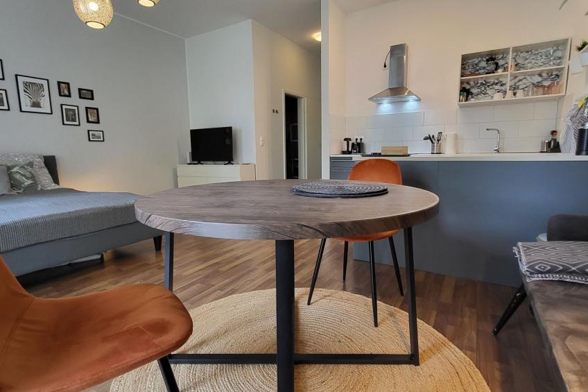 Modernes Apartment in Magdeburg - foto 7