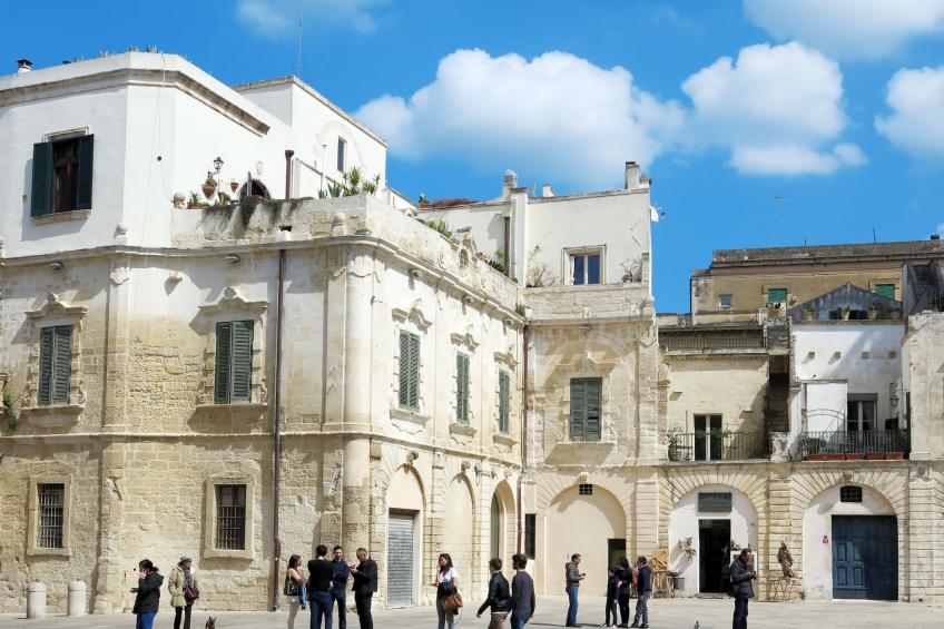 Suite Pizziniaco - foto 11