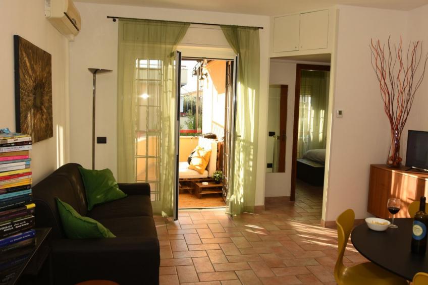 Cerveteri Loft Meer und Pool - foto 19