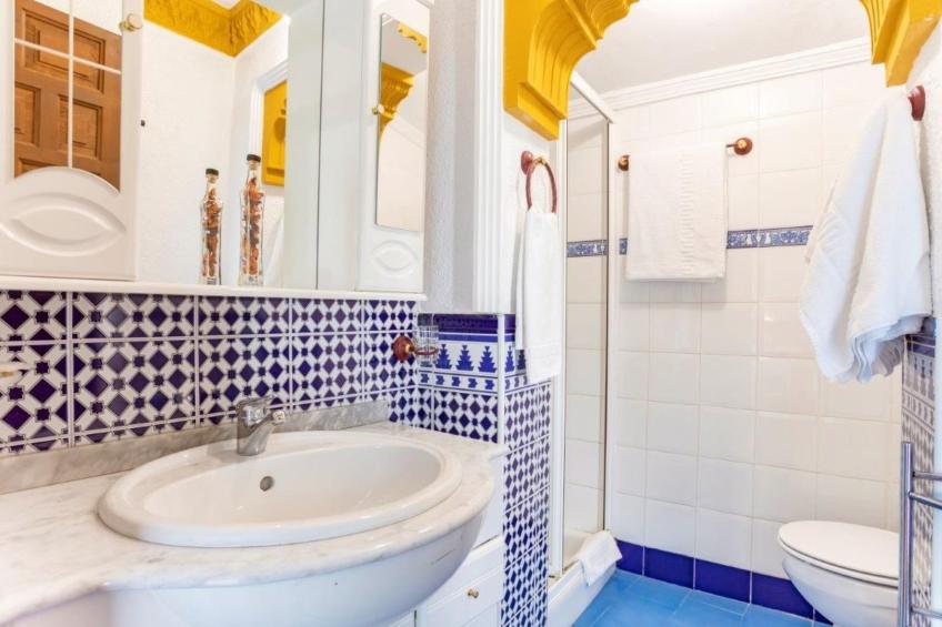 Spektakuläre Terrasse mit Grill - foto 9