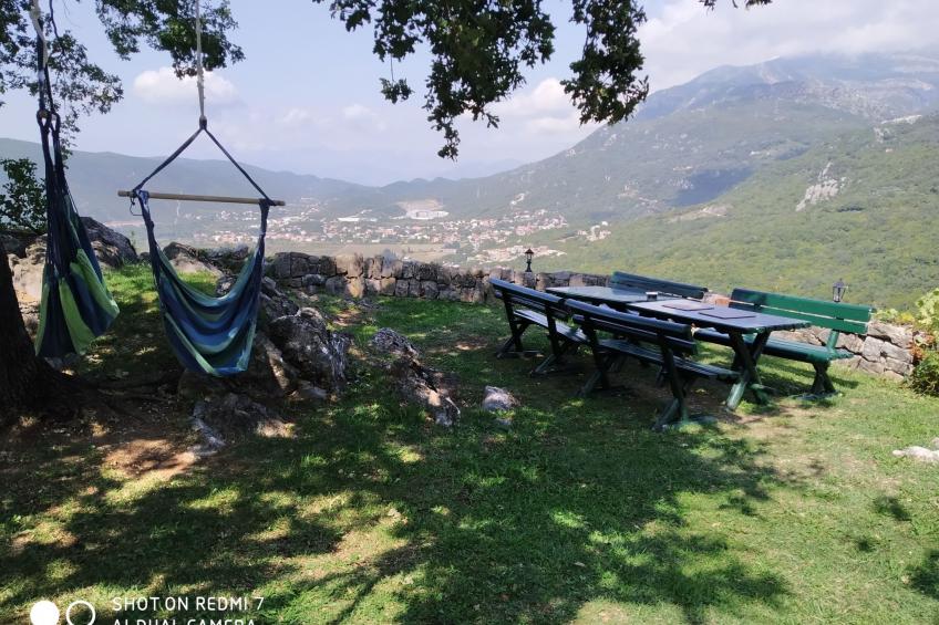 "Hrabri Vuk" mit Garten und Terrasse - foto 34