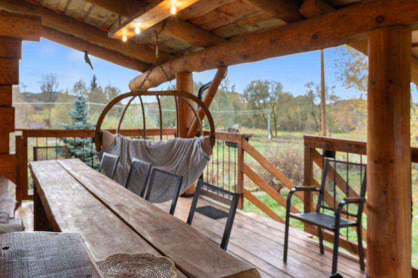 Srub Pohodář - foto 33