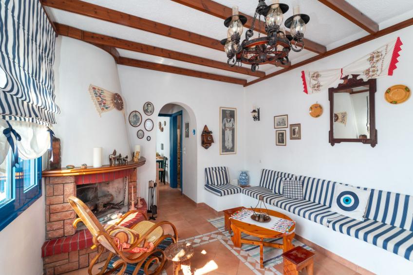 Irenes Haus - foto 2