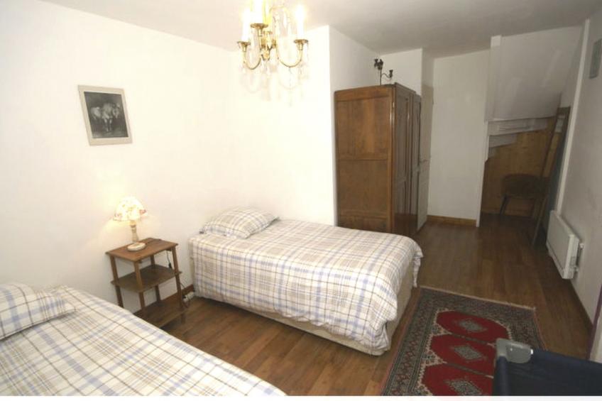 "Garence" mit eigener Terrasse - foto 27