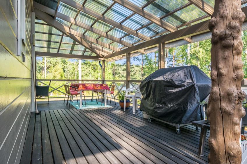 Villa blombacka - foto 16