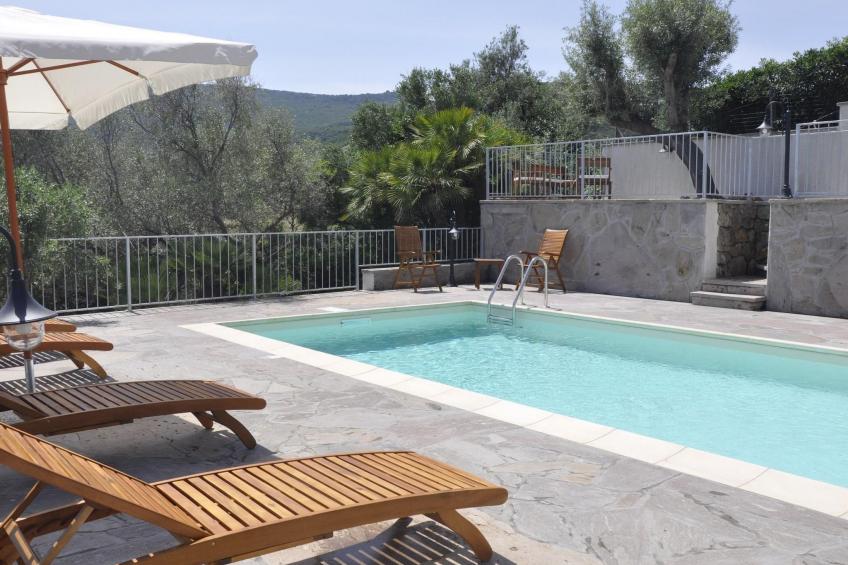 Lubagnu Vacanze- trilocale B - foto 30