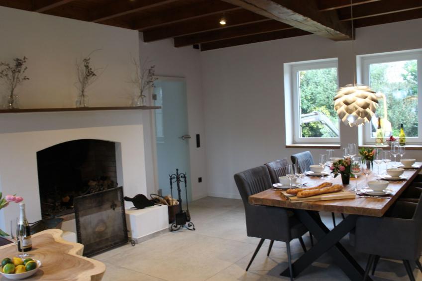 Villa Ty Arvorig - foto 37