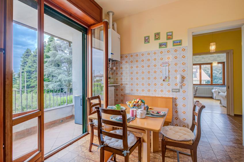 Connie's apartment - foto 18