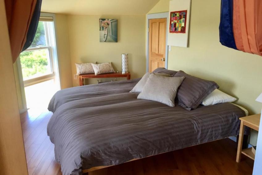 Kanadischer Inseltraum am Meer, vier Schlafzimmer - foto 29