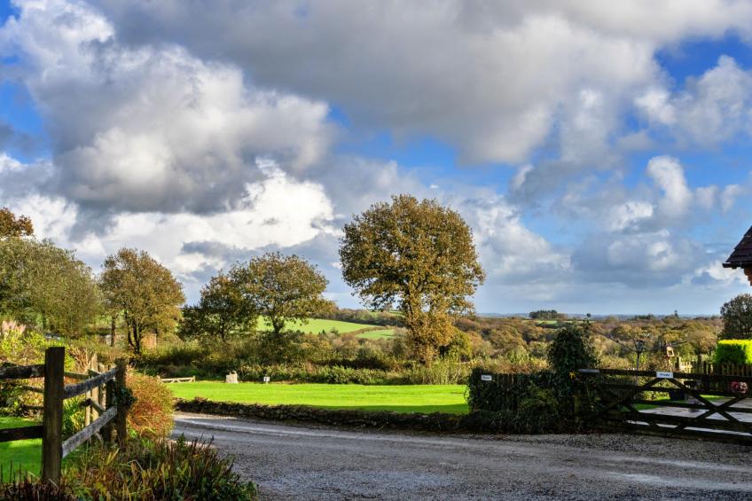 Tarquol Cottage, Stowford - foto 7