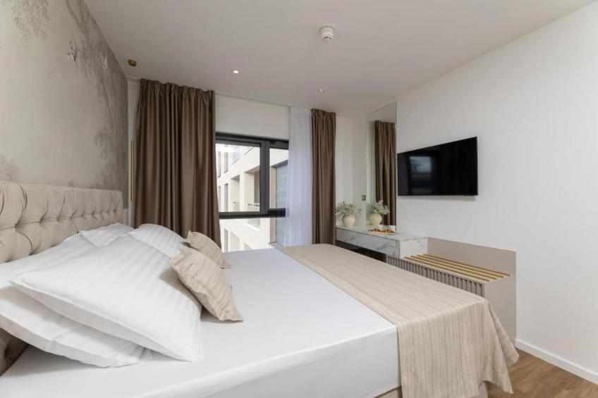Sunday Residence Superior Double Room - foto 2