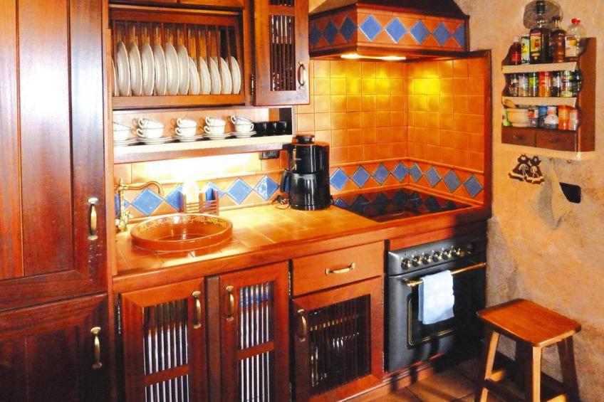 Casa Tia Benigna / 2 personas - foto 10