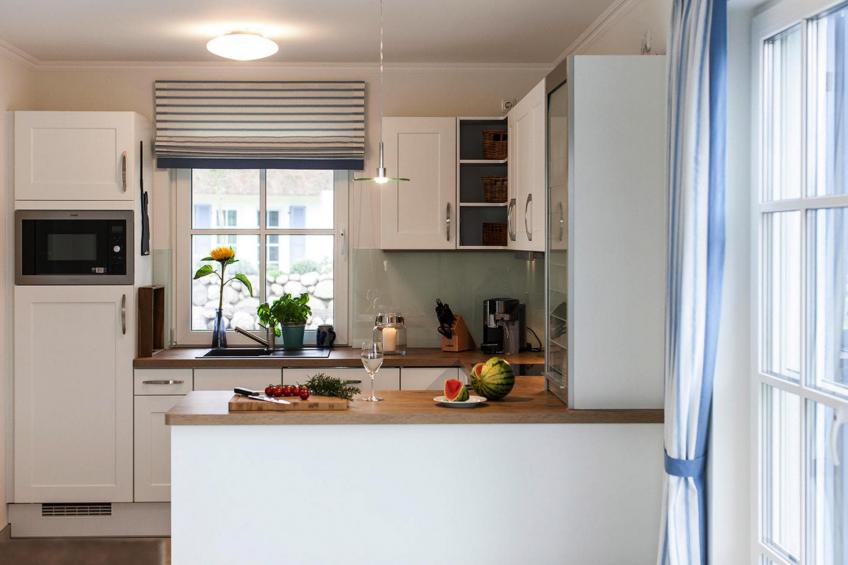 vakantiehuis, Fuhlendorf - foto 15