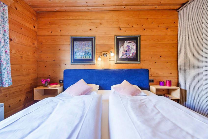 Chalets in Eben im Pongau - foto 16