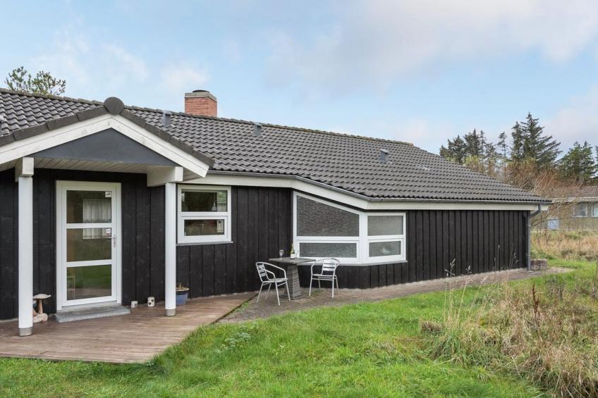 "Carlina" - 800m from the sea in NW Jutland - foto 19